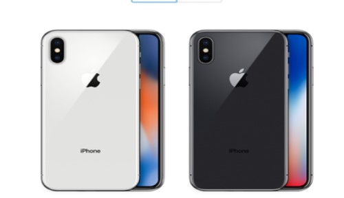 达内it培训:iPhone X把热门技术都收入囊中