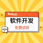 软件开发培训