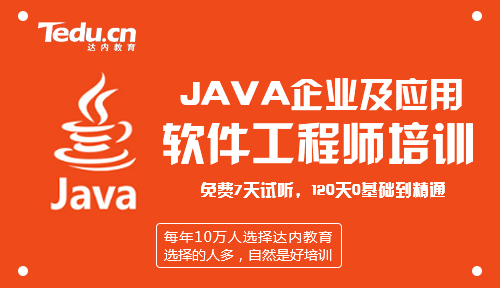 Java就业