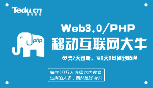 学习php