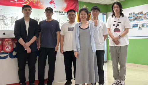 长沙达内Linux云计算培训NSD-长沙中心-2505